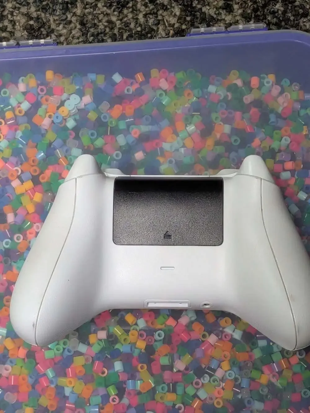 Microsoft Xbox Wireless Controller (Model 1914) - Robot White